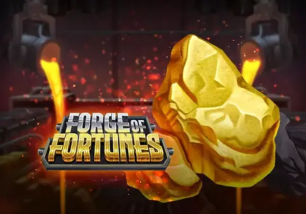 Forge of Fortunes