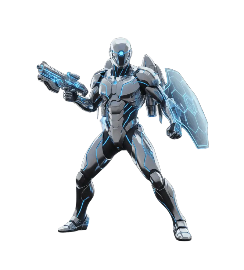 Playful interface preview